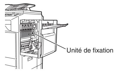 SHARP MX-2300N - PRECAUTIONS - 1