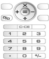 SHARP 902SH - "Organiser"  "Alarms" - 1