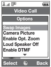 SHARP 902SH - Letting the Caller Know You are Unavailable - 1