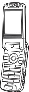 SHARP 902SH - Status Indicators - 3