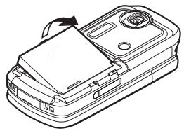 SHARP 902SH - Note - 5
