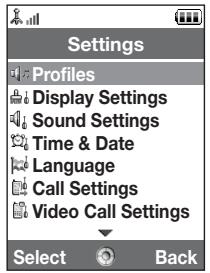 SHARP 902SH - Phone Help (M 7-11) - 1