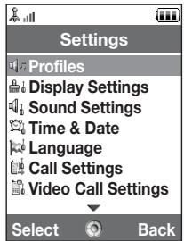 SHARP V902SH - Phone Help (M 7–11) - 1