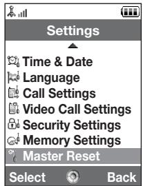 SHARP V902SH - Phone Help (M 7–11) - 3