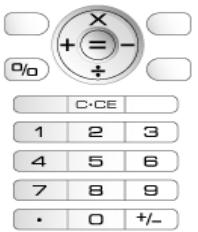 SHARP V902SH - To Change the Duration of the Alarm Tone - 1