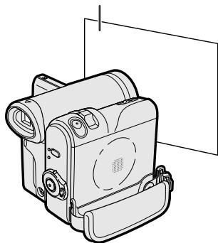 SHARP VL-Z100S - Locking - 1