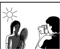 SHARP VL-Z100S - Hints for Better Shooting - 4