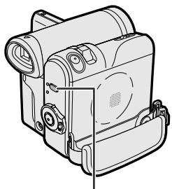 SHARP VL-Z100S - Power Standby Mode - 1