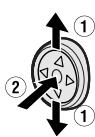 SHARP VL-Z3S - Notes: - 1