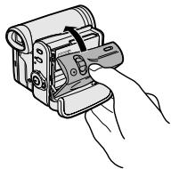 SHARP VL-Z3S - Inserting - 4