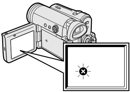 SHARP VL-Z3S - Causes of video head clogging - 1