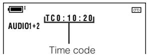 SHARP VL-Z3S - Display format - 4