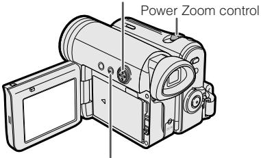 SHARP VL-Z3S - Available modes: - 1