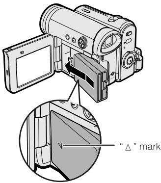 SHARP VL-Z3S - Attaching - 4