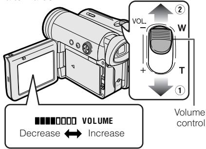 SHARP VL-Z3S - Available mode: - 1