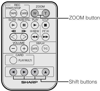 SHARP VL-Z3S - Note: - 1