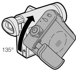 SHARP VL-Z3S - Using the Grip - 1