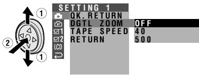 SHARP VL-Z3S - Notes: - 2