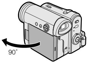 SHARP VL-Z3S - Removing - 1