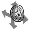 SHARP VL-Z3S - Operation button - 1