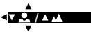 SHARP VL-Z3S - Available modes: - 4