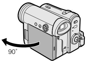 SHARP VL-Z3S - Attaching - 3