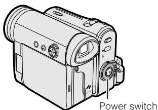 SHARP VL-Z3S - Attaching - 1