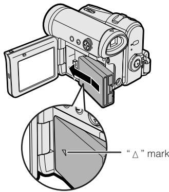 SHARP VLZ300S - Attaching - 4