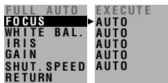 SHARP VLZ300S - Tips on Manual Settings - 2