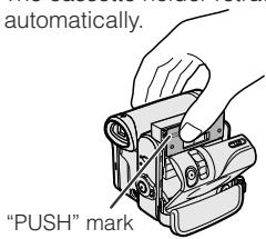 SHARP VLZ300S - Inserting - 3
