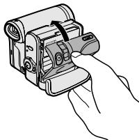 SHARP VLZ300S - Inserting - 4