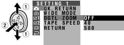 SHARP VLZ300S - Note: - 2
