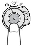 SHARP VLZ300S - To pause recording - 1