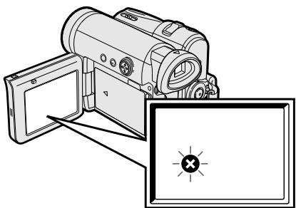 SHARP VLZ300S - Causes of video head clogging - 1