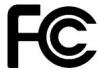 SHARP GX25 - FCC Declaration of Conformity - 1