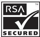 RSA SECURED