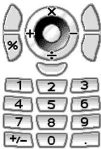 SHARP GX30I - Calculator (M 3-5) - 1