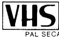 SHARP VC-582N/S - Cassette - 1