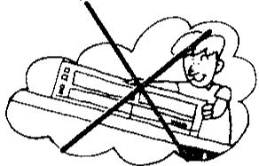 SHARP VC-582N/S - Attention - 6