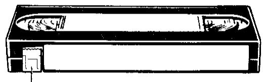 SHARP VC-582N/S - Enregistrement possible - 1