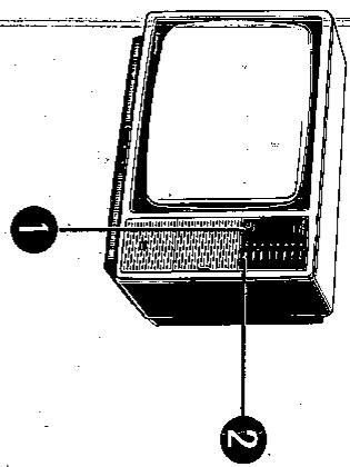 SHARP VC-7700S - Indicateur de condensat de l'humidité ambiente - 34