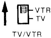 SHARP VC-8482N/S - - Enregistrement de programmes de télévision - 3