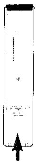 SHARP VC-8482N/S - Mise en place des piles - 3
