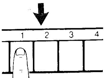 SHARP VC-8482N/S - Enregistrement d'un canal pendant le visiennentement d'un autre - 2