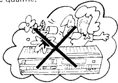 SHARP VC-8482N/S - Attention - 5