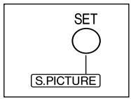 SHARP VC-A565U/H965U - PREPARATION - 1