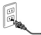 SHARP VC-A565U/H965U - EZ SET UP (AUTO CHANNEL /CLOCK SET UP) - 2