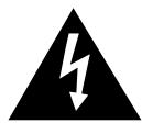 SHARP VC-A565U/H965U - CAUTION - 2
