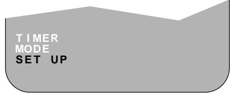 SHARP VC-MH71SM - DELETING CHANNELS - 1