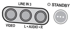 SHARP VC-MH71SM - RECORDING FROM OTHER EQUIPMENT - 6